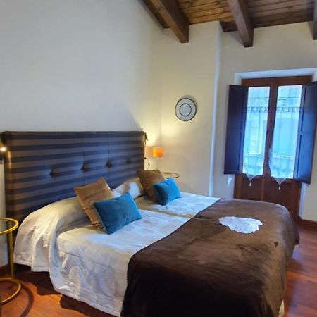 Cal Tranquil Camprodon, Acollidor Atic Al Centre Apartment Room photo