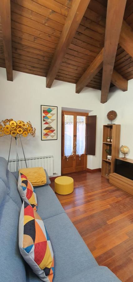Cal Tranquil Camprodon, Acollidor Atic Al Centre Apartment Exterior photo