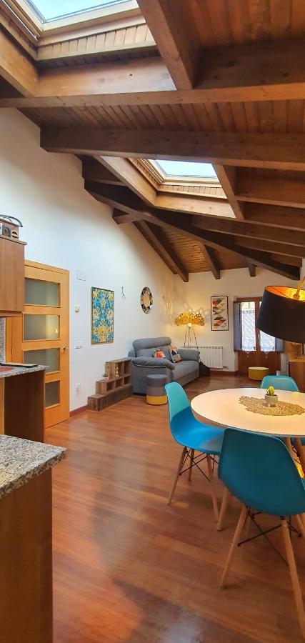 Cal Tranquil Camprodon, Acollidor Atic Al Centre Apartment Exterior photo