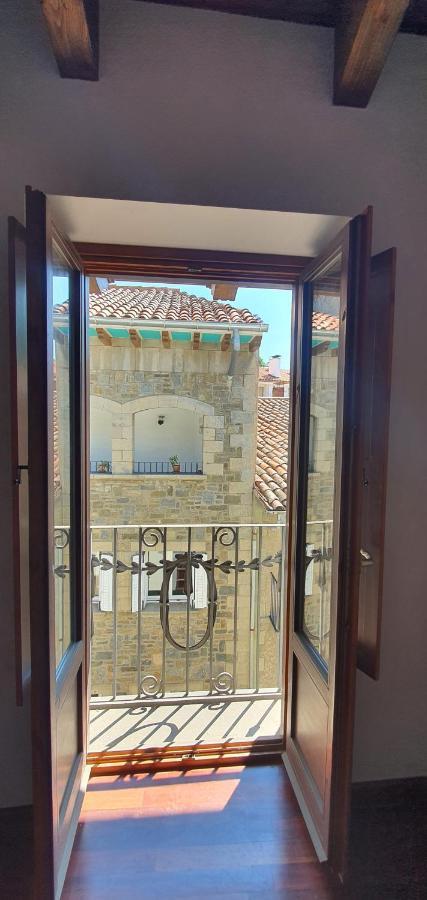 Cal Tranquil Camprodon, Acollidor Atic Al Centre Apartment Exterior photo