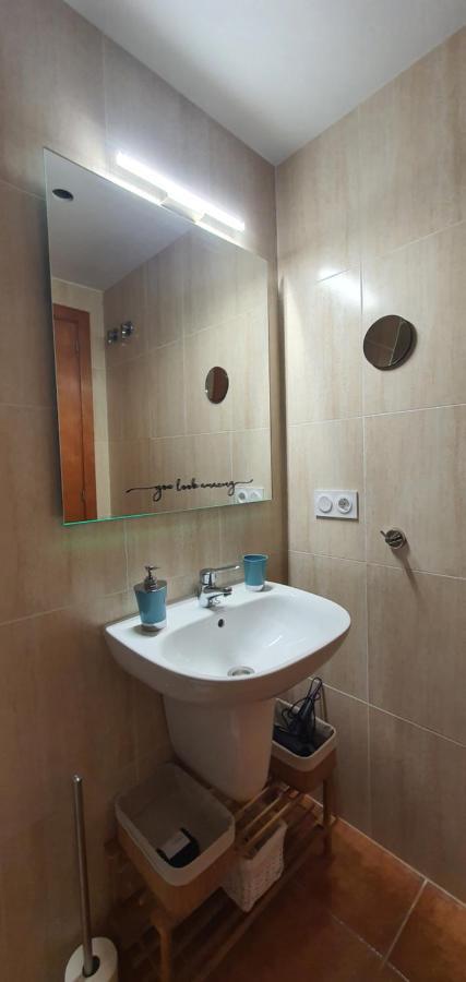 Cal Tranquil Camprodon, Acollidor Atic Al Centre Apartment Exterior photo