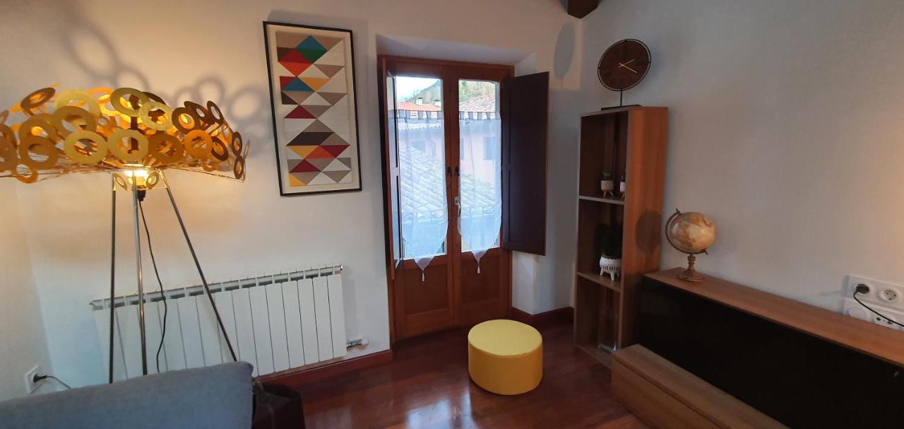 Cal Tranquil Camprodon, Acollidor Atic Al Centre Apartment Exterior photo