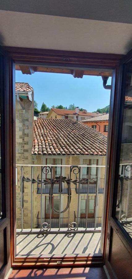 Cal Tranquil Camprodon, Acollidor Atic Al Centre Apartment Exterior photo