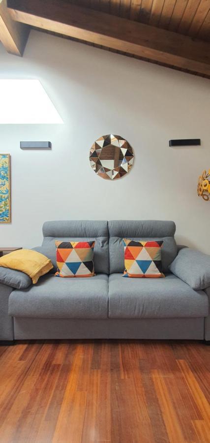 Cal Tranquil Camprodon, Acollidor Atic Al Centre Apartment Exterior photo