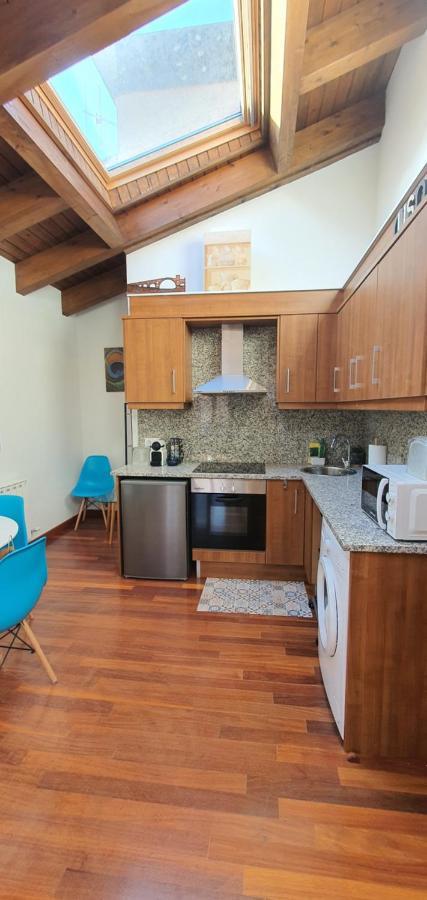 Cal Tranquil Camprodon, Acollidor Atic Al Centre Apartment Exterior photo