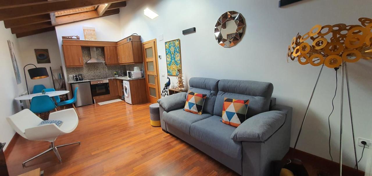 Cal Tranquil Camprodon, Acollidor Atic Al Centre Apartment Exterior photo