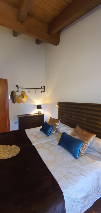 Cal Tranquil Camprodon, Acollidor Atic Al Centre Apartment Exterior photo