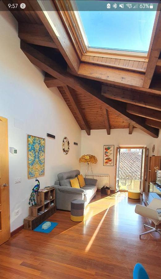 Cal Tranquil Camprodon, Acollidor Atic Al Centre Apartment Exterior photo