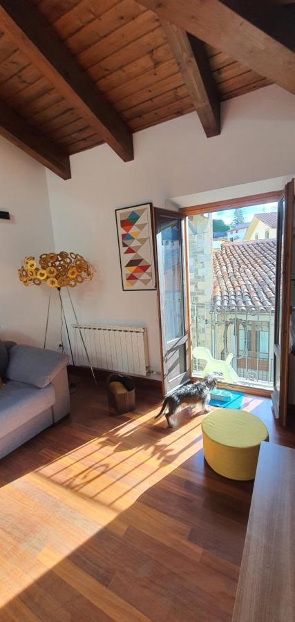 Cal Tranquil Camprodon, Acollidor Atic Al Centre Apartment Exterior photo